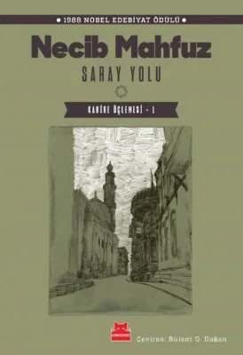 Saray Yolu - Kahire Üçlemesi 1