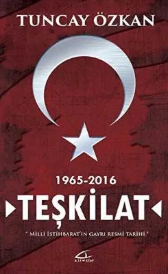 Teşkilat 1965-2016
