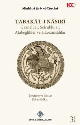 Tabakat-ı Nasıri