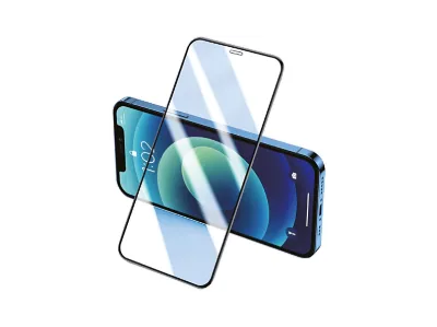 NEWFACE Oppo A74 4G Uyumlu 3D Antistatik Seramik Nano Ekran Koruyucu