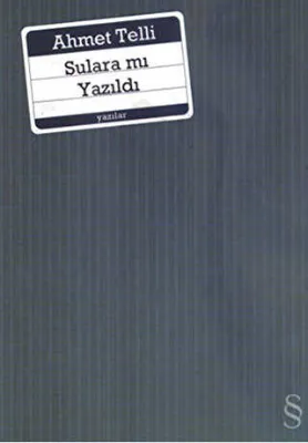 Sulara Mı Yazıldı