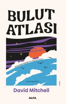 Bulut Atlası
