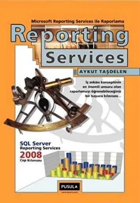 Reporting Services ile Raporlama