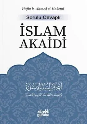 Sorulu - Cevaplı İslam Akaidi