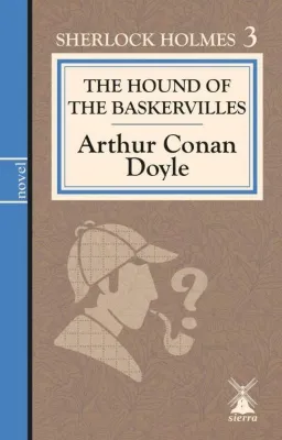The Hound of The Baskervilles - Sherlock Holmes 3