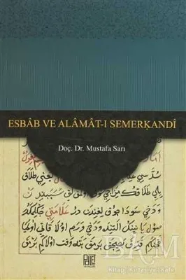 Esbab ve Alamat-ı Semerkandi