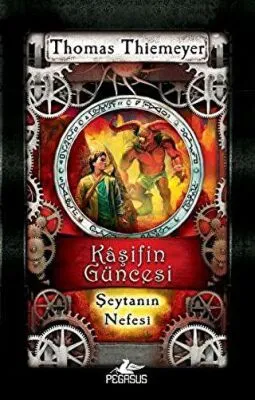 Kaşifin Güncesi 4