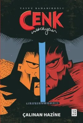 Çalınan Hazine - Cenk Hikayeleri