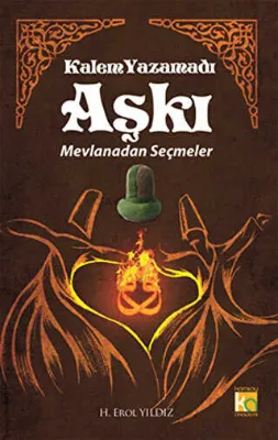 Kalem Yazamadı Aşkı