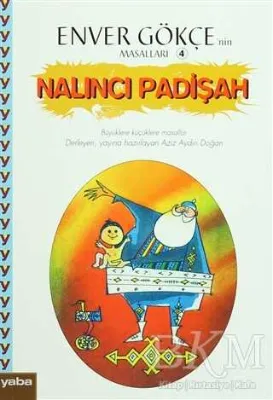 Nalıncı Padişah