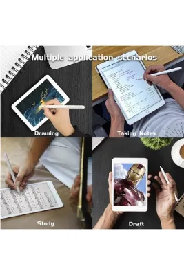 Shenzen Hezhizhou Stylus Kalem - Android + Windows + IOS 2018 2019 2020 Uyumludur