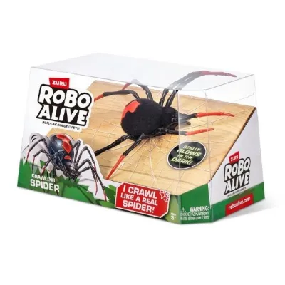 Robo Alive Örümcek-7151