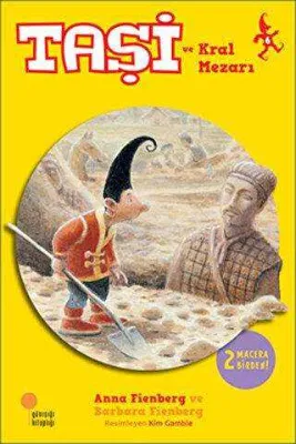 Taşi ve Kral Mezarı