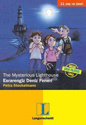 Esrarengiz Deniz Feneri - The Mysterious Lighthouse