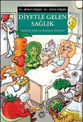 Diyetle Gelen Sağlık