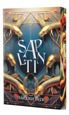 Saplantı