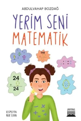 Yerim Seni Matematik
