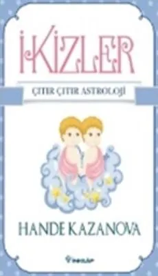 İkizler - Çıtır Çıtır Astroloji