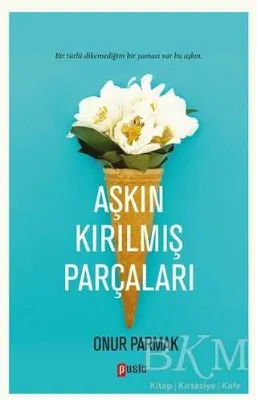 Aşkın Kırılmış Parçaları