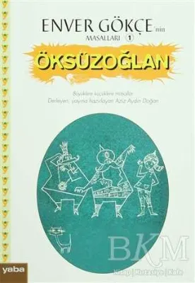Öksüzoğlan