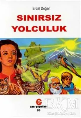 Sınırsız Yolculuk
