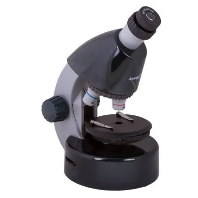 Levenhuk Labzz M101 Moonstone/Aytaşı Mikroskop