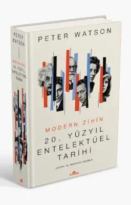 20. Yüzyıl Entelektüel Tarihi - Modern Zihin