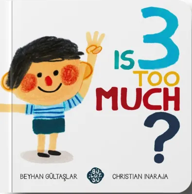 İs 3 Too Much?