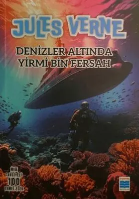 Denizler Altında 20 Bin Fersah