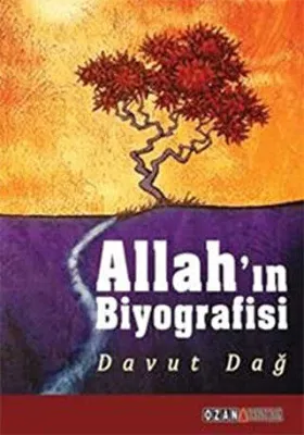 Allah’ın Biyografisi