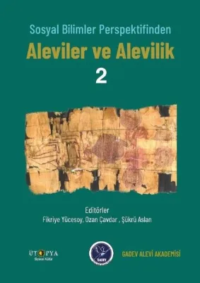 Sosyal Bilimler Perspektifinden Aleviler ve Alevilik - 2