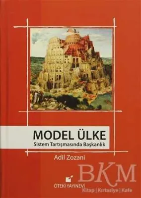 Model Ülke