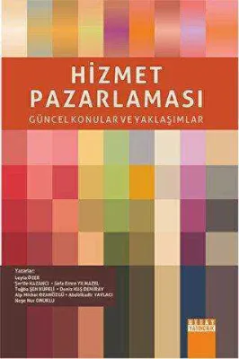 Hizmet Pazarlaması