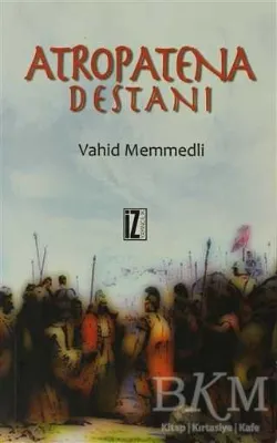 Atropatena Destanı