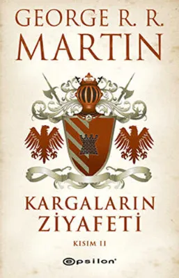 Kargaların Ziyafeti 2