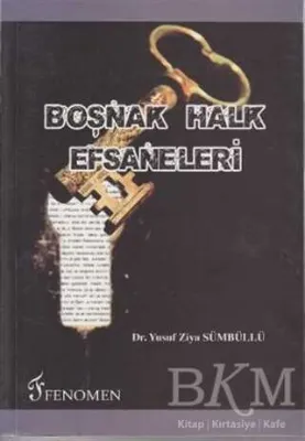 Boşnak Halk Efsaneleri