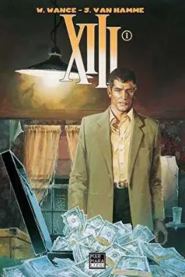 XIII Cilt 1 - Kara Güneşin Yolu