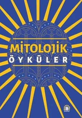 Mitolojik Öyküler