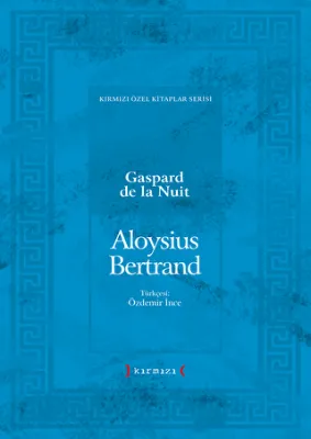Gaspard de la Nuit