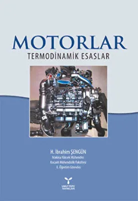 Motorlar - Termodinamik Esaslar