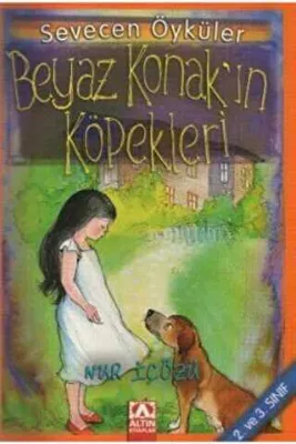 Beyaz Konak’ın Köpekleri