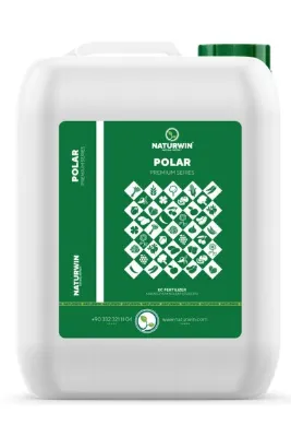 Naturwin Polar Magnezyum Bor Çinko Sıvı Gübre 20 lt