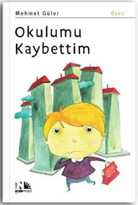 Okulumu Kaybettim