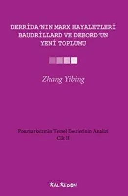Derrida’nın Marx Hayaletleri, Baudrillard ve Debord’un Yeni Toplumu