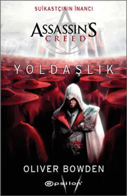 Yoldaşlık