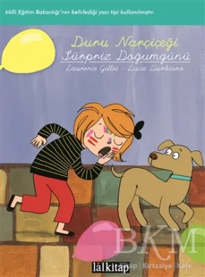 Duru Narçiçeği: Sürpriz Doğumgünü