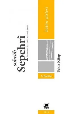 Sekiz Kitap