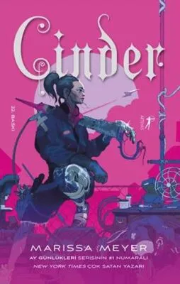 Cinder
