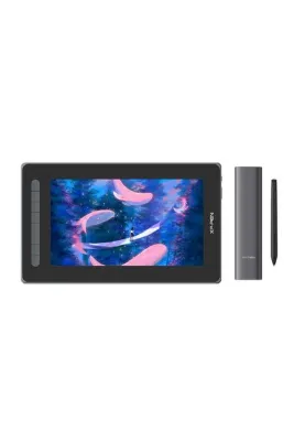 XP-Pen Artist 12 2nd Generation Grafik Ekran Tablet Siyah