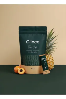 Clinco Form Coffee